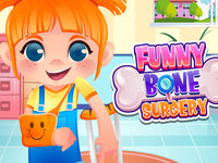 Funny Bone Surgery