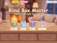 Blind Box Master