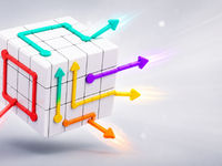 Arrow Escape 3D