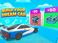 Build Your Dream Car