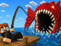 Fishing - Catch the Secret Brainrot