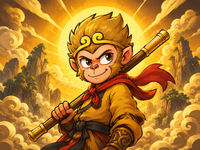 Meme Myth - Wukong