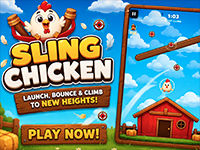 Sling Chicken