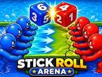 Stick Roll Arena