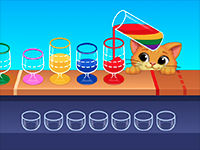 Magic Water Sort