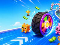 Roll to Riches