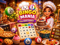 Bingo Mania
