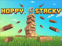 Hoppy Stacky