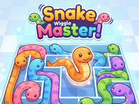 Snake Wiggle Master!