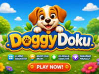 DoggyDoku