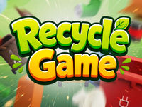 Recycle Game
