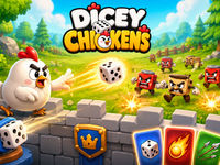 Dicey Chickens