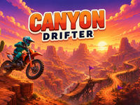 Canyon Drifter