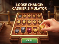 Loose Change - Cashier Simulator