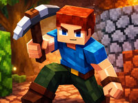Mine&Build
