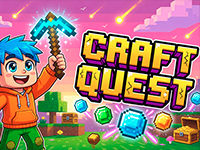 Craft Quest