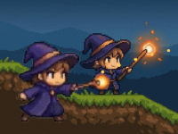 Magic Aim