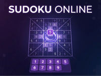 Sudoku Online