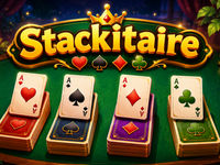 Stackitaire