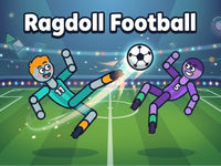 Ragdoll Football