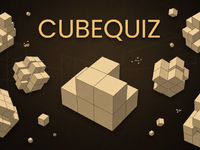 Cube Quiz