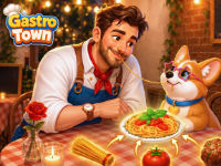 Gastro Town