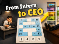 From Intern to CEO