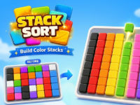 Stack Sort