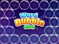 Bubble Word Jam