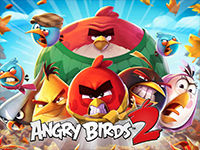 Angry Birds 2