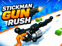 Stickman Gun Rush