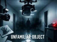 Unfamiliar Object