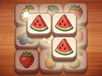 Fruit Cafe - Match 3