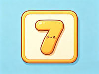 Road To 7