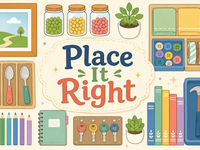 Place It Right