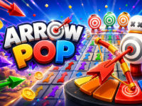 Arrow Pop