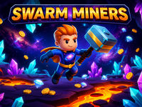 SWARM MINERS