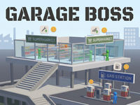 Garage Boss