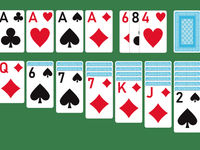 Zen Solitaire