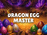 Dragon Egg Master