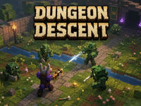 Dungeon Descent