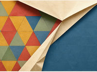 Paper Mosaic