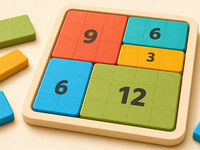 Number Tiles
