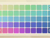 Spectrum Lines