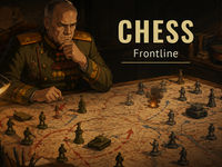 Chess Frontline