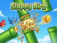 Slappy Bird