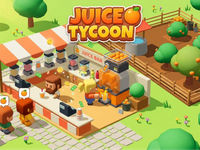 JUICE TYCOON