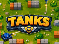 Tanks