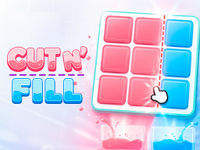 Cut N' Fill