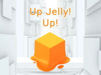 Up Jelly! Up!